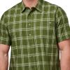 Сорочка тактична "5.11 Tactical® Wyatt Plaid Short Sleeve Shirt", 71204-656 - Prof1group Сорочка тактична "5.11 Tactical® Wyatt Plaid Short Sleeve Shirt", 71204-656