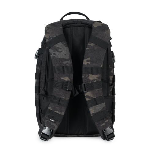 Рюкзак тактичний 5.11 Tactical® "RUSH® 12 2.0 MultiCam® Backpack 24L", 56562ABR-251