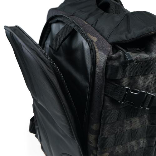 Рюкзак тактичний 5.11 Tactical® "RUSH® 12 2.0 MultiCam® Backpack 24L", 56562ABR-251