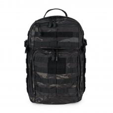 Рюкзак тактичний 5.11 Tactical® "RUSH® 12 2.0 MultiCam® Backpack 24L" - Prof1group Рюкзак тактичний 5.11 Tactical® "RUSH® 12 2.0 MultiCam® Backpack 24L"