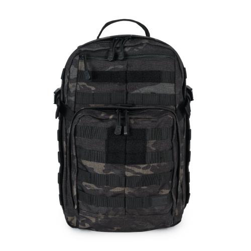 Рюкзак тактичний 5.11 Tactical® "RUSH® 12 2.0 MultiCam® Backpack 24L", 56562ABR-251