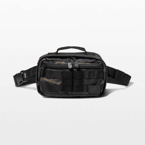 Сумка поясна 5.11 Tactical® "RUSH® MOAB™ 3 MultiCam® Sling Pack 4L", 57109MC-251