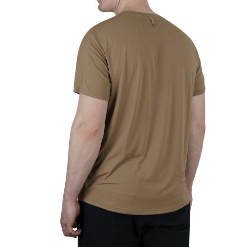 Футболка тактическая потоотводящая "5.11 Tactical® No Mercy PT-R® Short Sleeve Top", 82133-120