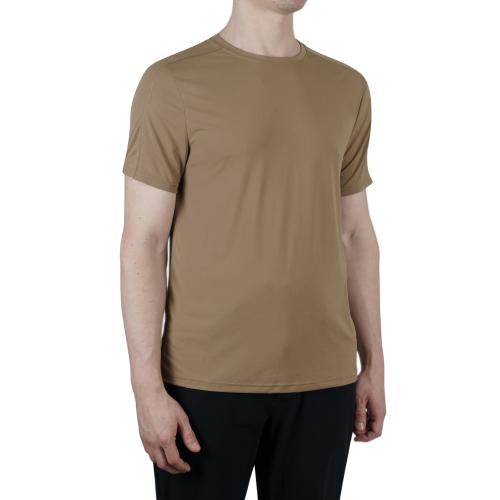 Футболка тактическая потоотводящая "5.11 Tactical® No Mercy PT-R® Short Sleeve Top", 82133-120