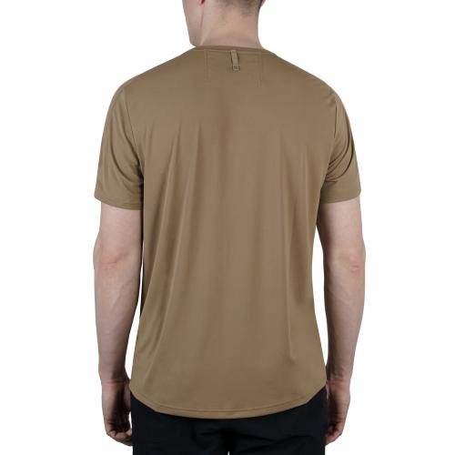 Футболка тактическая потоотводящая "5.11 Tactical® No Mercy PT-R® Short Sleeve Top", 82133-120