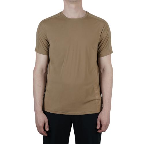 Футболка тактическая потоотводящая "5.11 Tactical® No Mercy PT-R® Short Sleeve Top", 82133-120