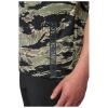 Футболка тактическая потоотводящая "5.11 Tactical® No Mercy PT-R® Short Sleeve Top", 82133-1268