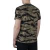 Футболка тактическая потоотводящая "5.11 Tactical® No Mercy PT-R® Short Sleeve Top", 82133-1268