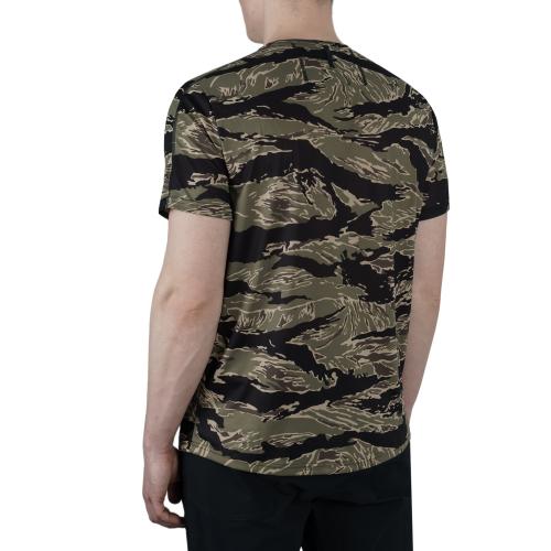 Футболка тактическая потоотводящая "5.11 Tactical® No Mercy PT-R® Short Sleeve Top", 82133-1268