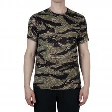 Футболка тактична потовідвідна "5.11 Tactical® No Mercy PT-R® Short Sleeve Top"