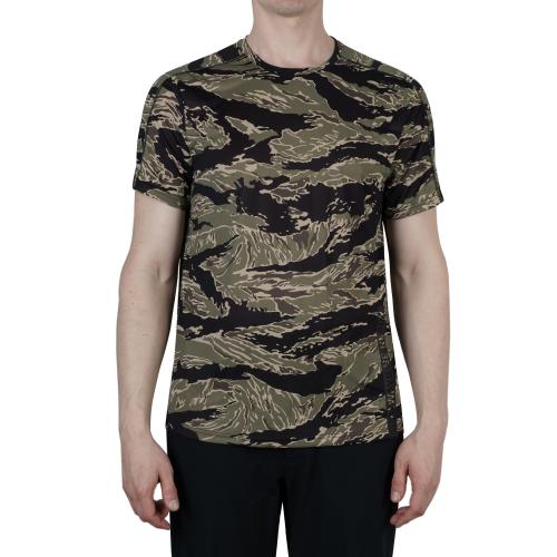 Футболка тактическая потоотводящая "5.11 Tactical® No Mercy PT-R® Short Sleeve Top", 82133-1268