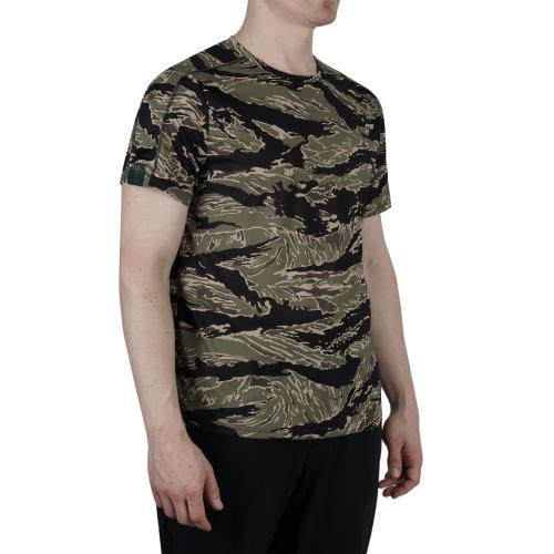 Футболка тактическая потоотводящая "5.11 Tactical® No Mercy PT-R® Short Sleeve Top", 82133-1268