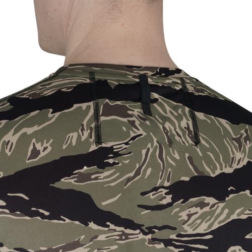 Футболка тактическая потоотводящая "5.11 Tactical® No Mercy PT-R® Short Sleeve Top", 82133-1268