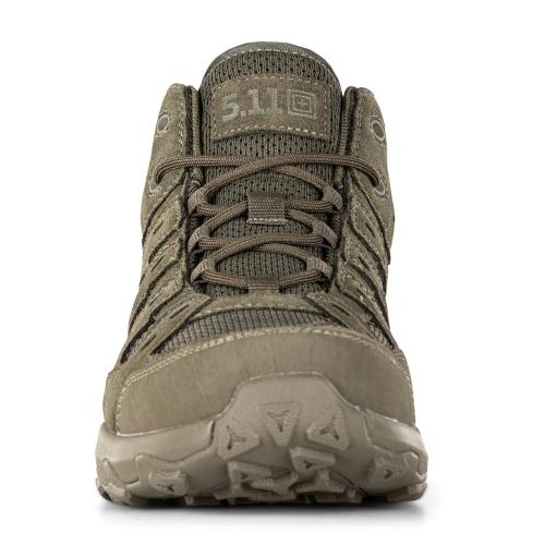 Черевики "5.11 Tactical® A/T™ Ranger Mid 2.0", 12478-186