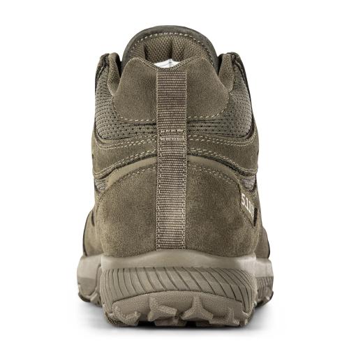 Черевики "5.11 Tactical® A/T™ Ranger Mid 2.0", 12478-186