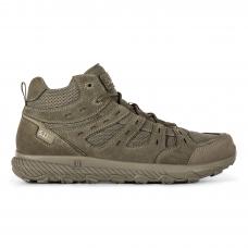 Ботинки "5.11 Tactical® A/T™ Ranger Mid 2.0"