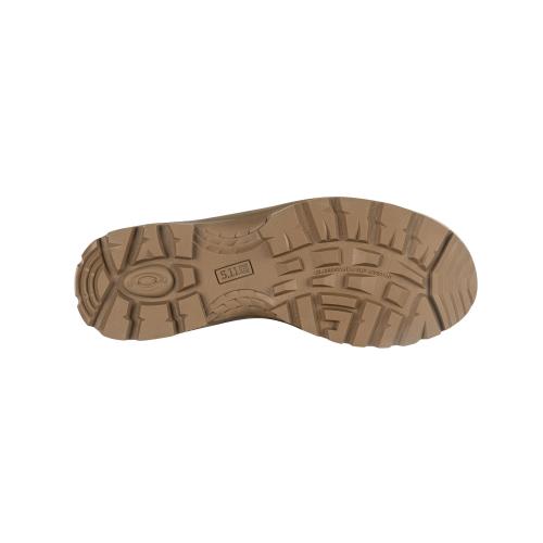 Черевики тактичні "5.11 Tactical® A.T.A.C.® 2.0 6" Shield Boots", 12443ABR-389