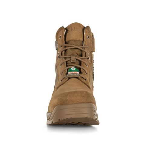 Черевики тактичні "5.11 Tactical® A.T.A.C.® 2.0 6" Shield Boots", 12443ABR-389