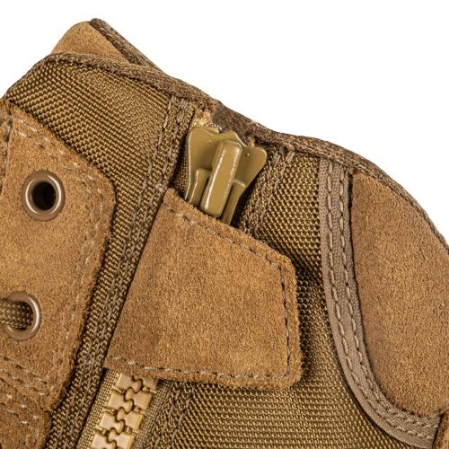 Черевики тактичні "5.11 Tactical® A.T.A.C.® 2.0 6" Shield Boots", 12443ABR-389