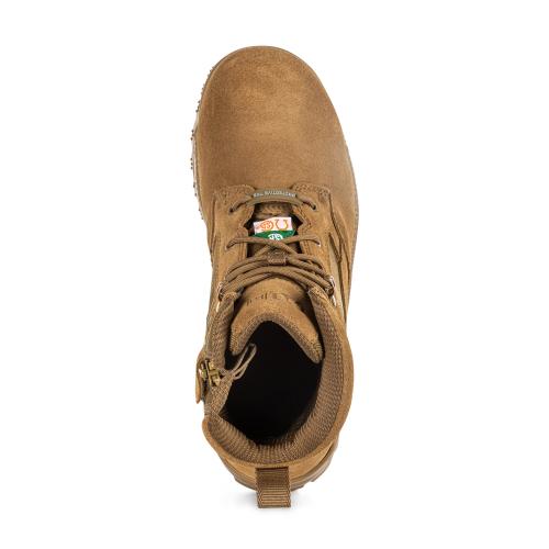 Черевики тактичні "5.11 Tactical® A.T.A.C.® 2.0 6" Shield Boots", 12443ABR-389