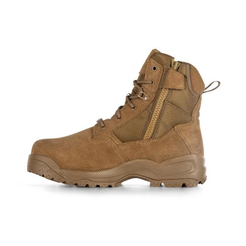 Черевики тактичні "5.11 Tactical® A.T.A.C.® 2.0 6" Shield Boots", 12443ABR-389