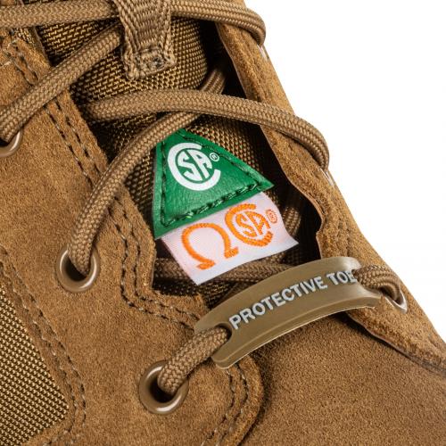 Черевики тактичні "5.11 Tactical® A.T.A.C.® 2.0 6" Shield Boots", 12443ABR-389