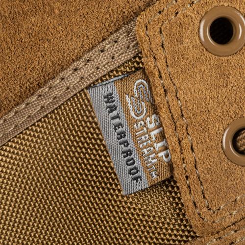 Черевики тактичні "5.11 Tactical® A.T.A.C.® 2.0 6" Shield Boots", 12443ABR-389