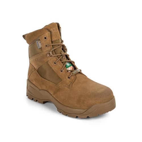 Черевики тактичні "5.11 Tactical® A.T.A.C.® 2.0 6" Shield Boots", 12443ABR-389