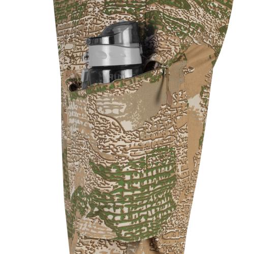 Брюки полевые всесезонные "ALTITUDE-Camo", UA281-39922-AS-VRN