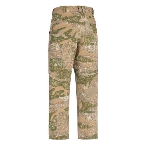 Брюки полевые всесезонные "ALTITUDE-Camo", UA281-39922-AS-VRN