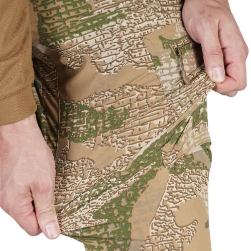 Брюки полевые всесезонные "ALTITUDE-Camo", UA281-39922-AS-VRN