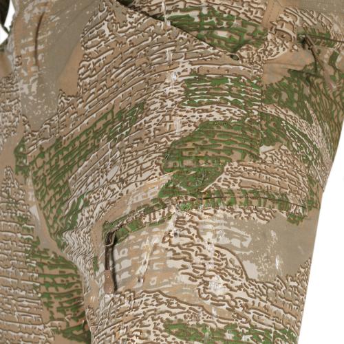 Брюки полевые всесезонные "ALTITUDE-Camo", UA281-39922-AS-VRN