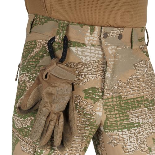 Брюки полевые всесезонные "ALTITUDE-Camo", UA281-39922-AS-VRN