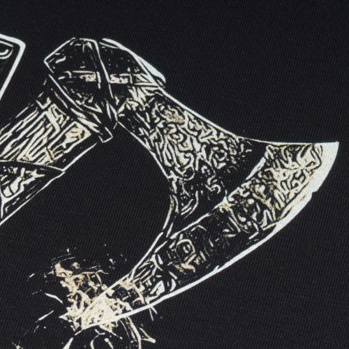 Футболка c рисунком "Valhalla Logo", UA281-29891-BK-VLL - Prof1group Футболка c рисунком "Valhalla Logo", UA281-29891-BK-VLL