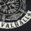 Футболка c рисунком "Valhalla Logo", UA281-29891-BK-VLL - Prof1group Футболка c рисунком "Valhalla Logo", UA281-29891-BK-VLL