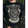 Футболка c рисунком "Valhalla Logo", UA281-29891-BK-VLL - Prof1group Футболка c рисунком "Valhalla Logo", UA281-29891-BK-VLL