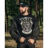 Футболка c рисунком "Valhalla Logo", UA281-29891-BK-VLL - Prof1group Футболка c рисунком "Valhalla Logo", UA281-29891-BK-VLL