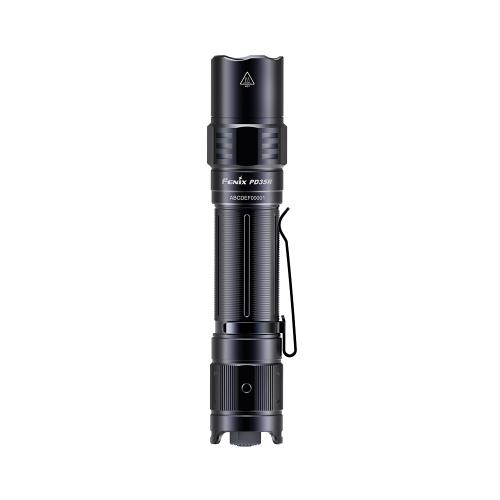 Ліхтар ручний Fenix PD35R, PD35R