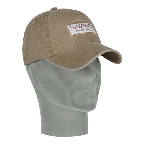 Бейсболка "LOWA® Logo", UA281-4046-DS-LL25 - Prof1group Бейсболка "LOWA® Logo", UA281-4046-DS-LL25