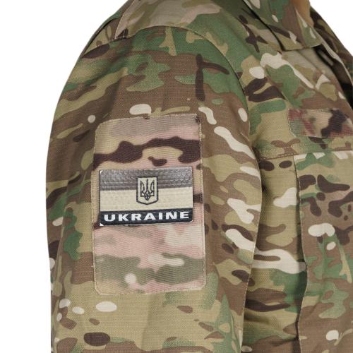 Сорочка польова "DEFENSOR MK-2", UA281-29970-MK2-MTP