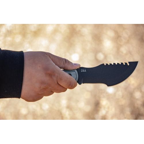 Нож "TOPS KNIVES Tom Brown Tracker 2"