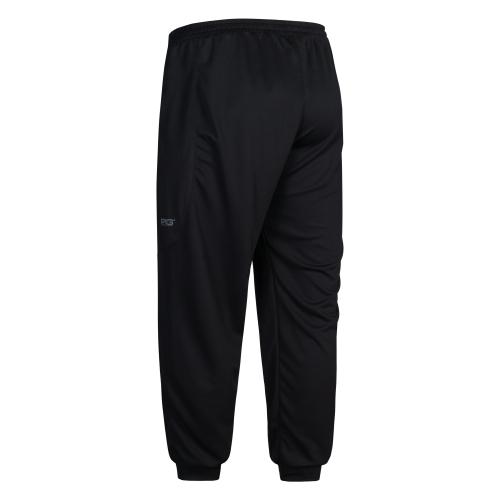 Брюки тренировочные летние "SERPENS", UA281-39935-BK