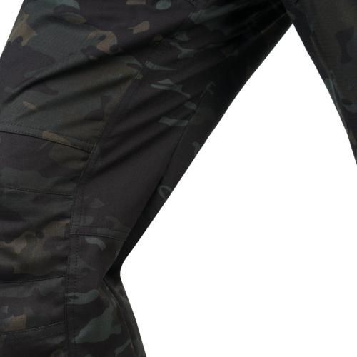 Штани польові "CUSTOS-Camo", UA281-39925-MCBK