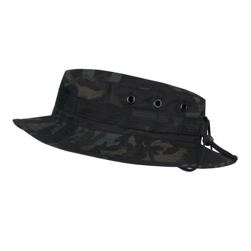 Панама військова польова "MBH" (Military Boonie Hat) - Twill, UA281-19991-TW-MCBK