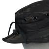 Панама військова польова "MBH" (Military Boonie Hat) - Twill, UA281-19991-TW-MCBK