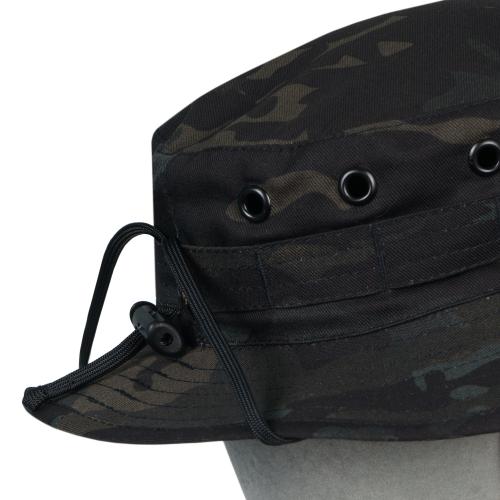 Панама військова польова "MBH" (Military Boonie Hat) - Twill, UA281-19991-TW-MCBK