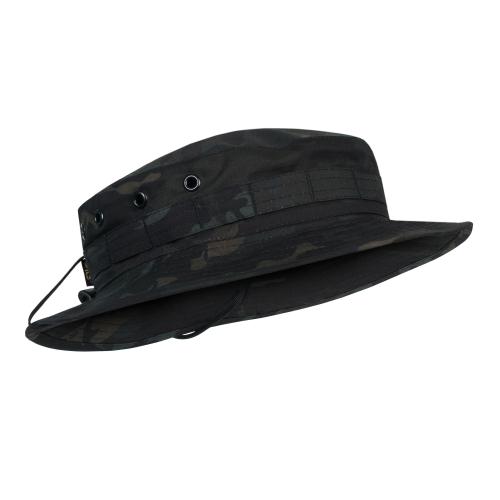 Панама військова польова "MBH" (Military Boonie Hat) - Twill, UA281-19991-TW-MCBK