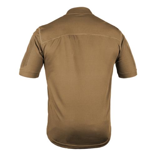 Field Short Sleeve Shirt "LACERTA S/S", UA281-29854-SS-CB