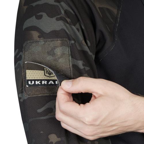 Реглан летний "SERPENS", UA281-29973-MCBK