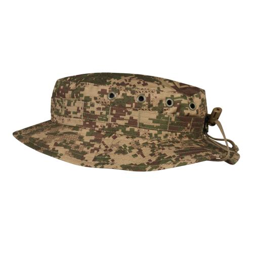Панама військова польова "MBH" (Military Boonie Hat) - Twill, UA281-19991-TW-NGU
